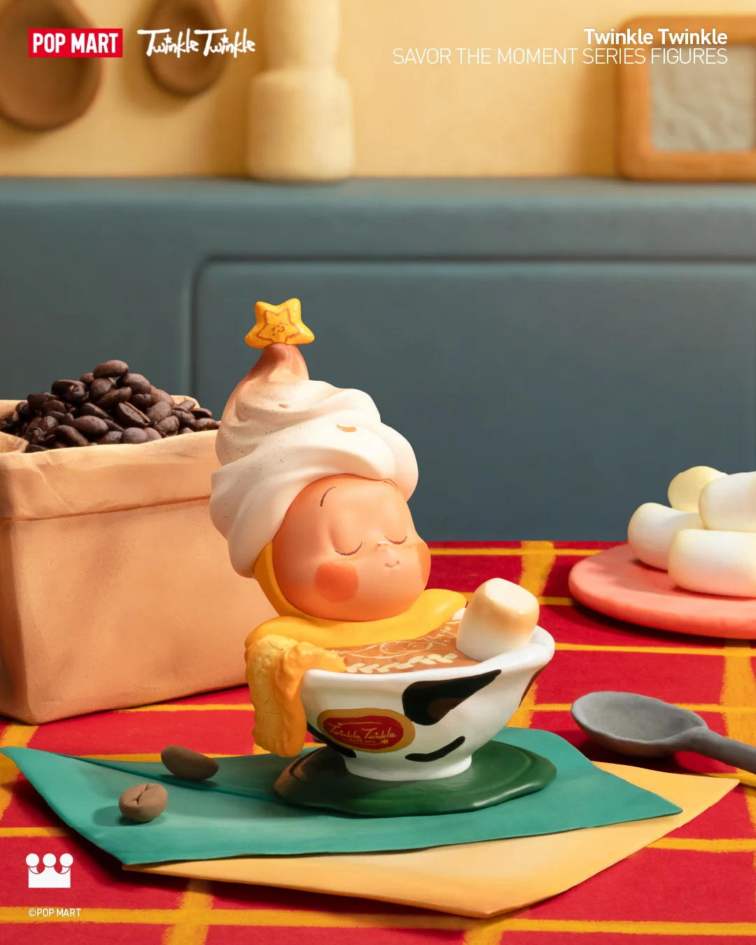 好奇心の缶詰　河童　フィギュア　スタチュー　アートトイ　蓄光　399限定　正規品 鬼才絵師の浮世絵を精細造形で立体化！ 「miniQ 河鍋暁斎 画鬼盆景